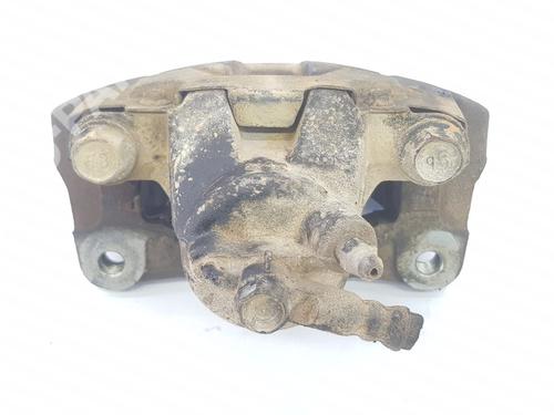 Zacisk hamulca tylnego lewego TOYOTA LAND CRUISER 200 (_J2_) 4.5 D V8 (VDJ200) | BP11599542M107