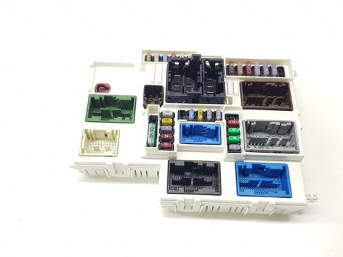 Used Fuse box OPEL ASTRA L Sports Tourer (O5) [2021-2025]  26122500