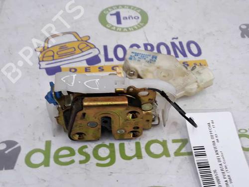 Used Front right lock NISSAN X-TRAIL I (T30) 2.2 dCi 4x4 (136 hp) 3185175