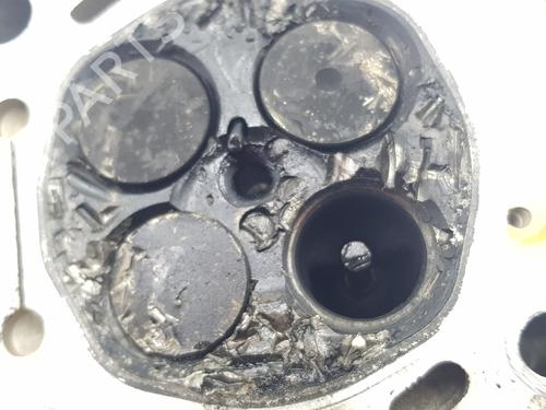 Cylinder head IVECO DAILY VI Platform/Chassis 35S16, 35C16, 40C16, 42S16, 50C16, 60C16, 65C16, 70C16 | BP33793631M5 - Image 6