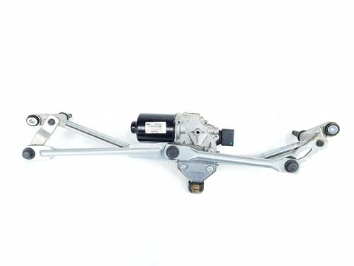 Used Front wiper motor Front wiper motor CITROËN JUMPY III Van (V_) [2016-2026] 33885747 33885747