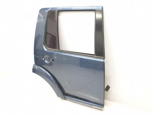 Right rear door LAND ROVER DISCOVERY III (L319) 2.7 TD 4x4 | BP10084256C5 