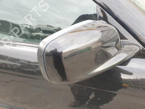 Rudehejsemotor forskærm venstre BMW 3 Coupe (E46) 320 Cd | BP11208740E21 