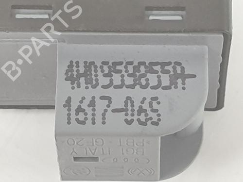 Right front window switch AUDI A1 Sportback (8XA, 8XF) 1.6 TDI | BP8688848I26 