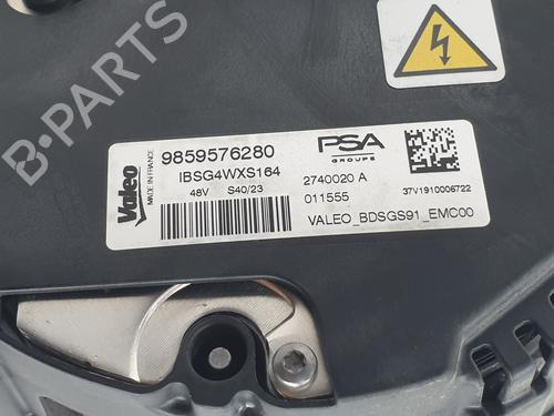 Alternator ALFA ROMEO JUNIOR (626_, 627_) | BP37477418M7 - Image 3