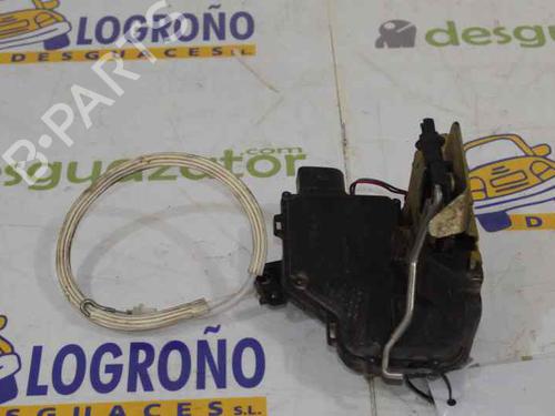 Front right lock AUDI A6 C5 Avant (4B5) 2.5 TDI | BP1159696C97 