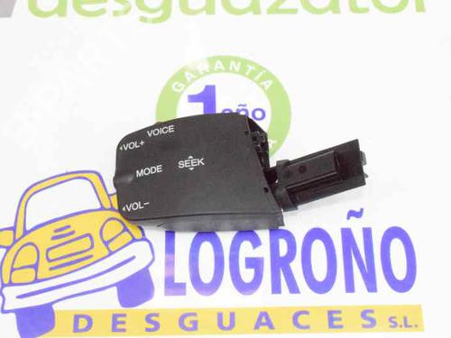 Used Steering wheel controls FORD FOCUS II (DA_, HCP, DP) 2.5 ST (225 hp) 1641052