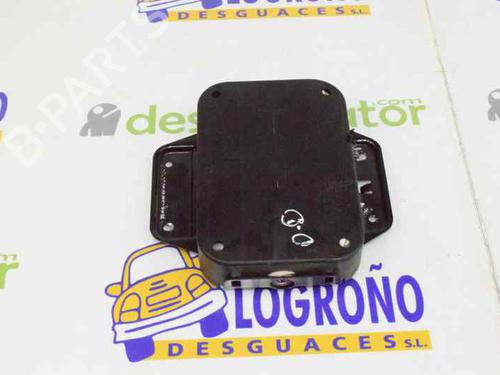 Electronic module MERCEDES-BENZ M-CLASS (W163) ML 270 CDI (163.113) | BP757011M83 