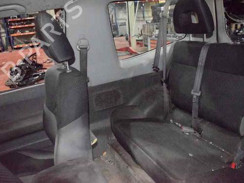 Front differential MITSUBISHI PAJERO III (V7_W, V6_W) 3.2 Di-D (V68W) | BP1993443M23 