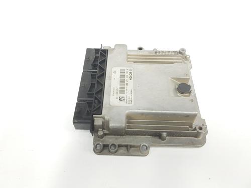 Engine control unit (ECU) RENAULT CLIO IV (BH_) 1.5 dCi 75 | BP9097551M57 