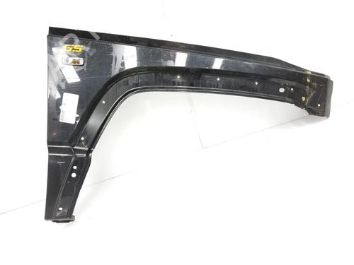 Used Right front fenders JEEP CHEROKEE (KK) 2.8 CRD 4x4 (177 hp) 8343434