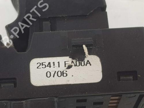 Left rear window switch NISSAN NAVARA NP300 (D40) 2.5 dCi 4WD (D40TT, D40T, D40M, D40BB) | BP8143595I29 