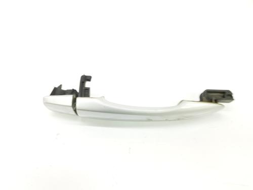 Used Front right exterior door handle NISSAN PULSAR Hatchback (C13) 1.2 DIG-T (115 hp) 9645272