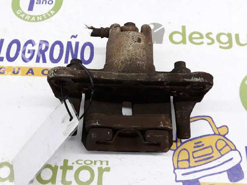 Right rear brake caliper MITSUBISHI PAJERO III (V7_W, V6_W) 3.2 Di-D (V68W) | BP11601182M106 