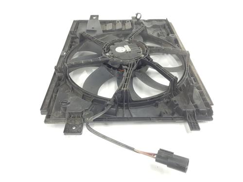 Used Radiator fan CITROËN JUMPY III Van (V_) 2.0 BlueHDi 120 (122 hp) 32328605