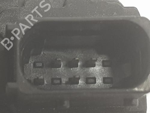 Front left lock CHEVROLET CRUZE (J300) 2.0 CDI | BP8679198C98 