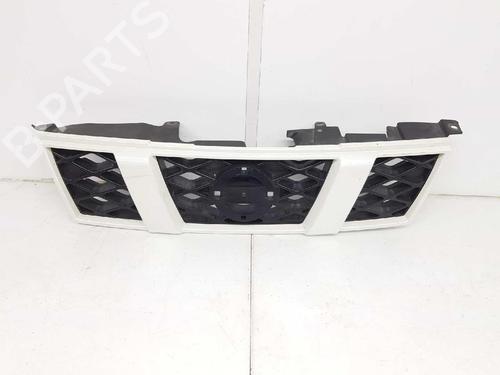 Used Grille NISSAN X-TRAIL II (T31) 2.0 dCi 4x4 (173 hp) 6333997