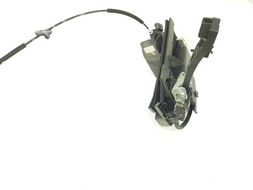 Front right lock FORD TOURNEO COURIER B460 MPV 1.0 EcoBoost | BP13102288C97 