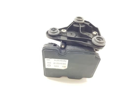 ABS pump SEAT IBIZA V (KJ1, KJG)  | BP27997461M43 