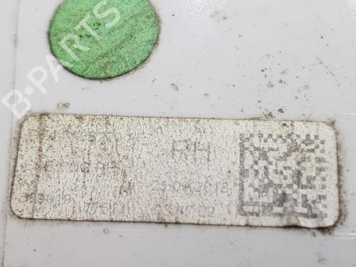 Right front fog light FORD KUGA II (DM2) 1.5 EcoBoost | BP32420636C31