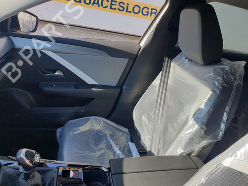 Køler OPEL ASTRA L Sports Tourer (O5) 1.2 (FRHNPJ) | BP23661723M31 