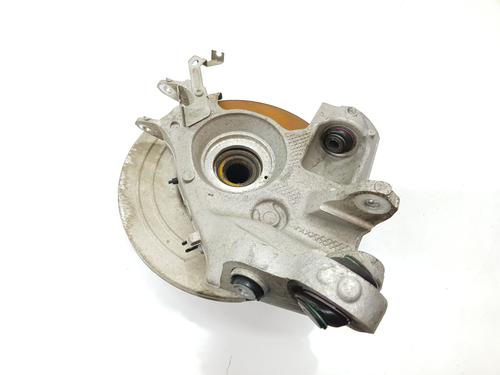 Right rear steering knuckle LAND ROVER RANGE ROVER VELAR (L560) 3.0 D300 SDV6 4x4 | BP27383874M28