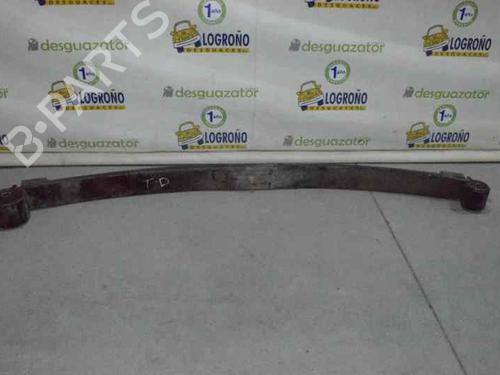 Andre FORD TRANSIT V363 Van (FCD, FDD) 2.2 TDCi (155 hp) 14122148