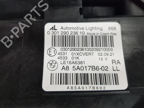 Right headlight BMW 2 Active Tourer (F45) 218 d | BP10095689C29 