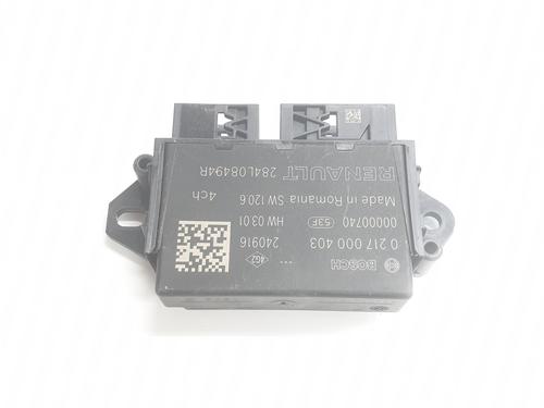 Electronic module RENAULT KANGOO III Box Body/MPV | BP32712614M83 - Image 3