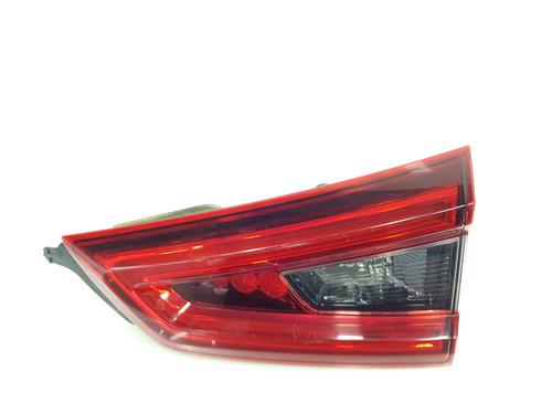Used Right tailgate light Right tailgate light NISSAN QASHQAI II (J11, J11_) 1.7 dCi (150 hp) 34044287 34044287