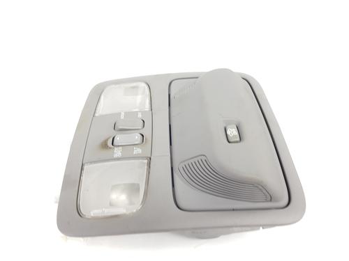 Interior roof light TOYOTA LAND CRUISER PRADO (_J12_) 3.0 D-4D (KDJ120, KDJ125) | BP20226331I8 