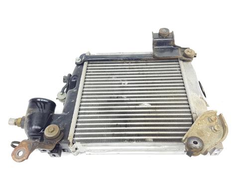 Intercooler TOYOTA LAND CRUISER PRADO (_J12_) 3.0 D-4D (KDJ120, KDJ125) | BP20222963M30 