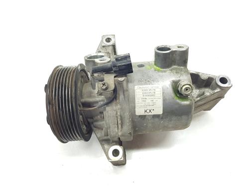 AC compressor NISSAN JUKE (F15) 1.6 | BP33793779M34 - Image 3