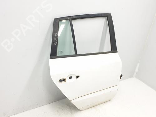 Right rear door RENAULT KOLEOS I (HY_) 2.0 dCi (HY0K) | BP1931848C5 