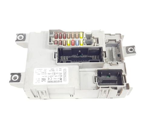 Fuse box CITROËN NEMO MPV 1.3 HDi 75 | BP29311648E1 