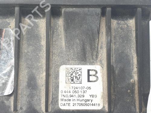 Elektronisk modul VW TRANSPORTER T6 Van (SGA, SGH, SHA, SHH) 2.0 TDI 4motion | BP17743464M83 