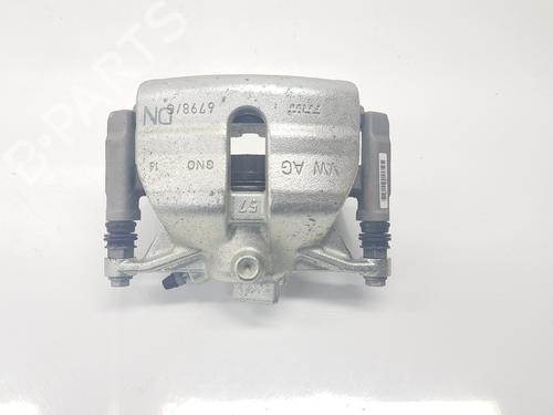 Used Left front brake caliper Left front brake caliper VW TOURAN (5T1) [2015-2026] 33397679 33397679