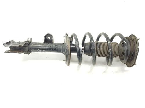Right front shock absorber SSANGYONG KORANDO (CK) 2.0 e-XDi | BP30753879M17