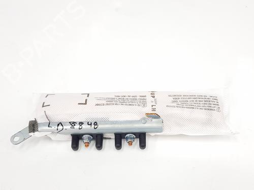 Used Electronic module SEAT IBIZA V (KJ1, KJG) 1.0 MPi (80 hp) 28817507