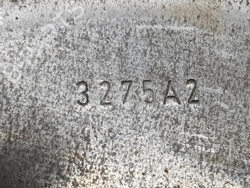 Flywheel PEUGEOT 3008 II SUV (MC_, MR_, MJ_, M4_) 1.6 BlueHDi 120 | BP15405377M101 