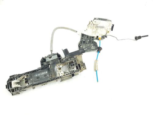 Front right lock MERCEDES-BENZ CLA Coupe (C117)  | BP29189087C97 