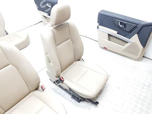 Seats set MERCEDES-BENZ GLK-CLASS (X204) 220 CDI (204.902) | BP9368414C78 