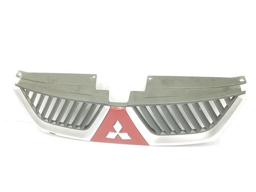 Grill MITSUBISHI OUTLANDER II (CW_W) 2.2 DI-D 4WD | BP12464055C40 