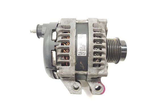 Alternator LAND ROVER RANGE ROVER SPORT II (L494) 3.0 TDV6 4x4 | BP30735231M7 