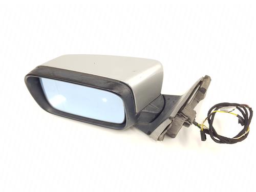 Used Left mirror BMW 3 (E46) 320 d (136 hp) 20323599
