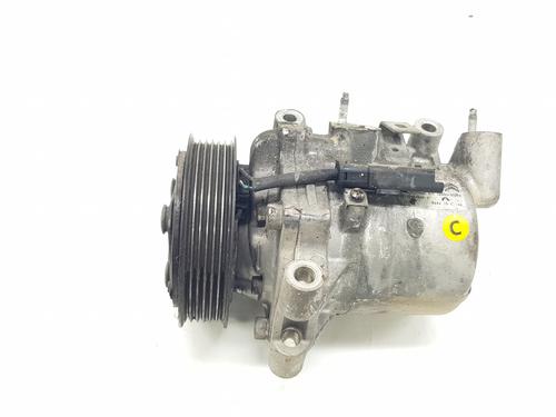 Used AC compressor AC compressor OPEL VIVARO C Van (K0) [2019-2026] 33412117 33412117