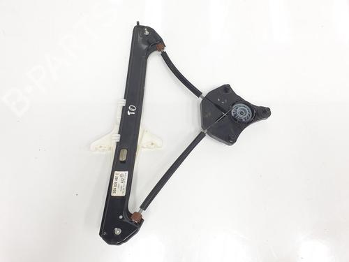 Used Rear right window mechanism VW GOLF VII (5G1, BQ1, BE1, BE2) 1.6 TDI (110 hp) 10282327