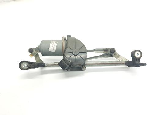 Used Front wiper motor OPEL CORSA D (S07) 1.2 (L08, L68) (86 hp) 23886759
