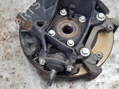 Left front steering knuckle MINI MINI (R50, R53) Cooper | BP29120991M25 