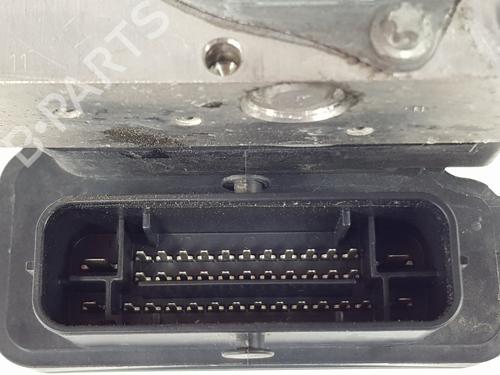 ABS pump PEUGEOT 308 II (LB_, LP_, LW_, LH_, L3_)  | BP29011029M43 